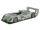 38872 Audi R8 LE MANS 2003