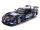 40855 Chevrolet CORVETTE C5R LM 2003