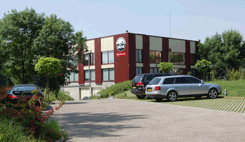 Les locaux Tacot