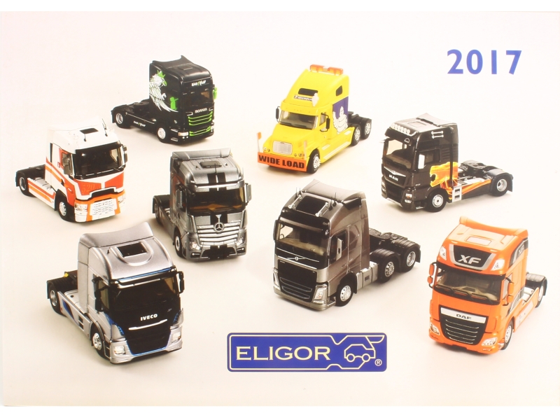 914 Catalogue Eligor 2017