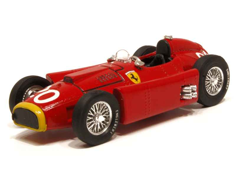 1387 Ferrari D50 Lancia 1956