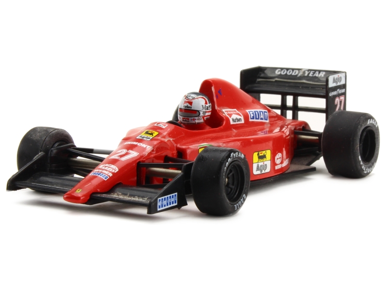 1590 Ferrari F1 89