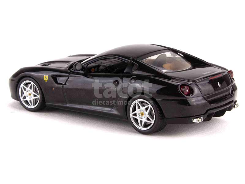 2212 Ferrari 599 GTB Fiorano 2006