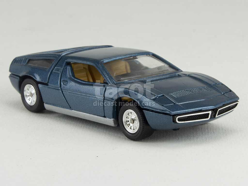 3179 Maserati Bora 1971