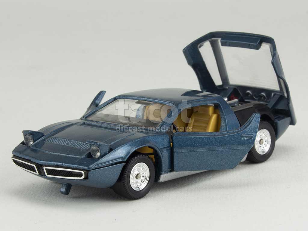 3179 Maserati Bora 1971