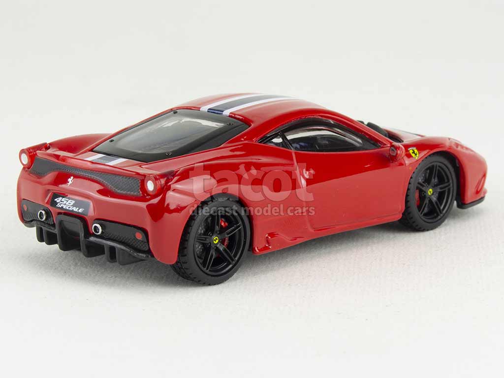3293 Ferrari 458 Speciale 2013