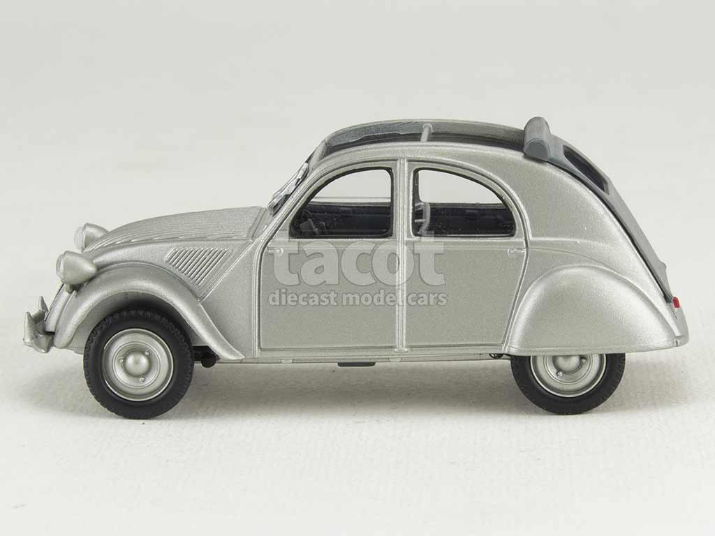 3446 Citroën 2CV 1949