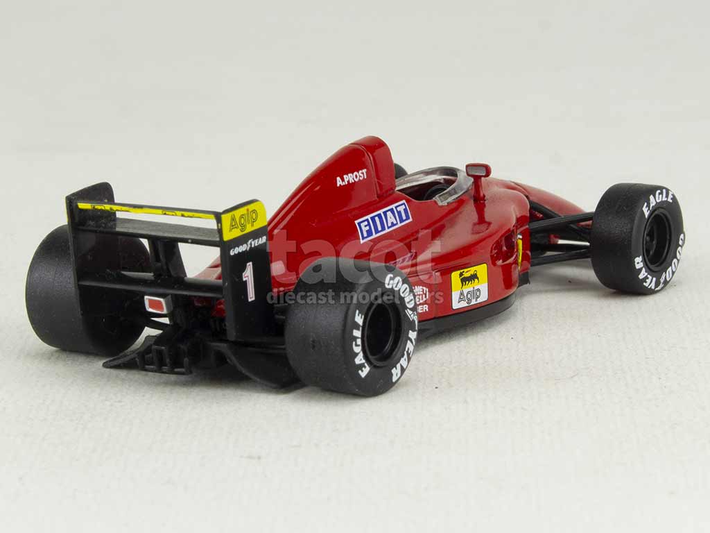 3658 Ferrari 641/2 F1 1990