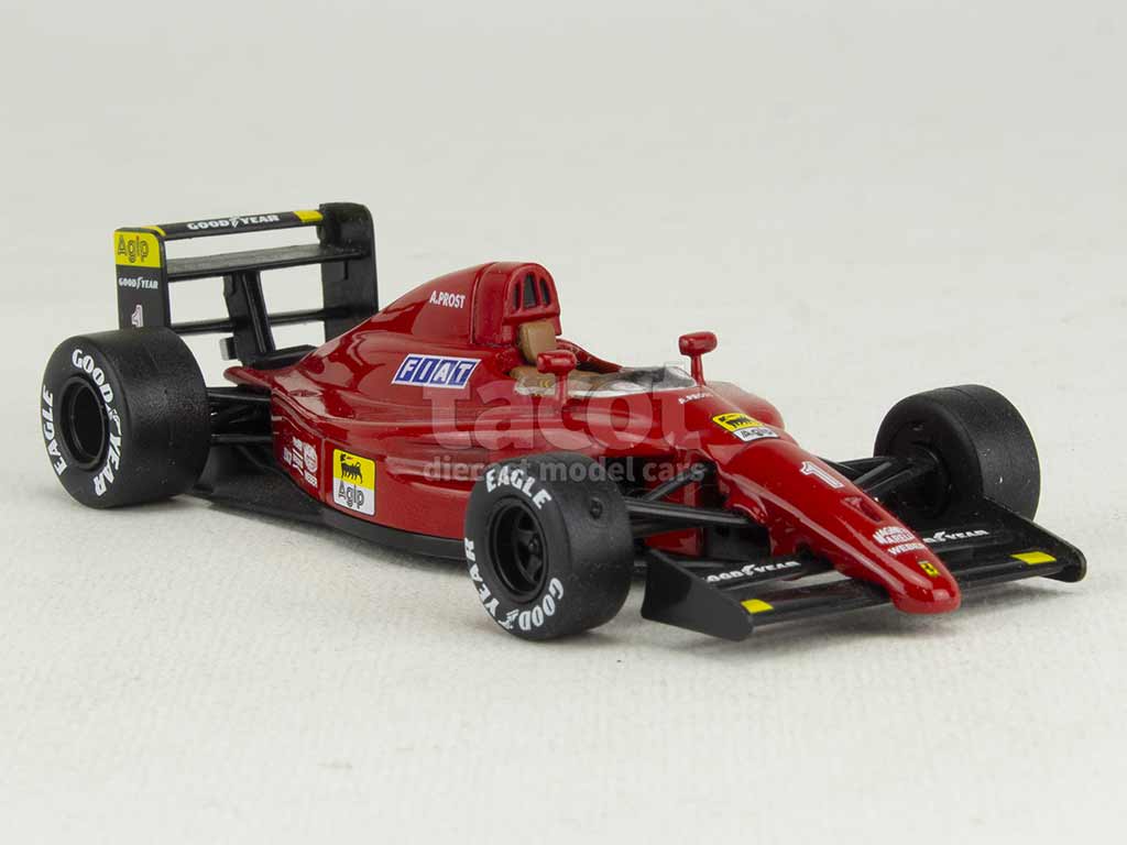 3658 Ferrari 641/2 F1 1990