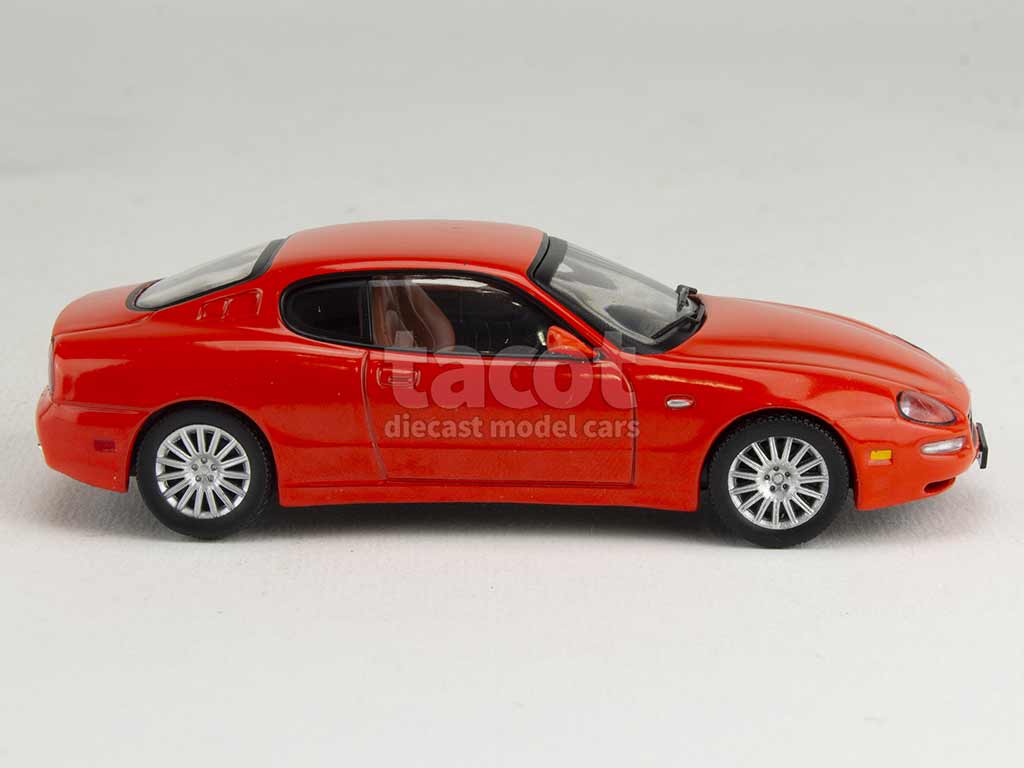 3764 Maserati Grandsport Coupé 2004