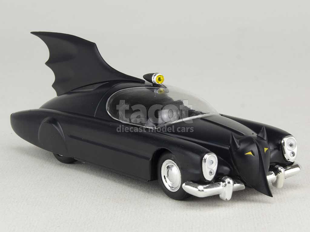 4343 Batmobile Detective Comics # 156