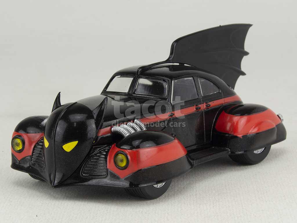 4346 Batmobile Batman # 5