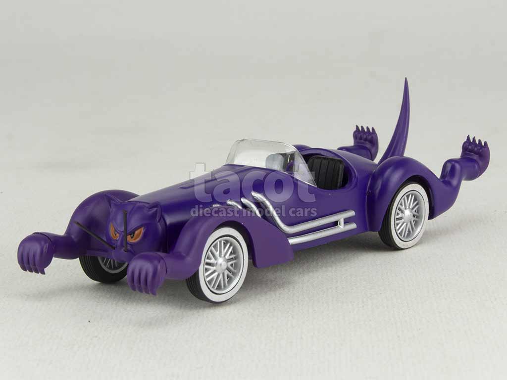 4354 Batmobile Batman # 129