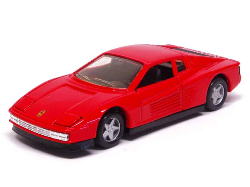 5359 Ferrari Testarossa 1984