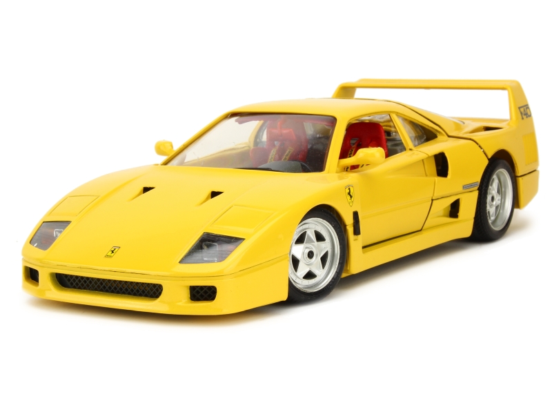 9085 Ferrari F40 1987