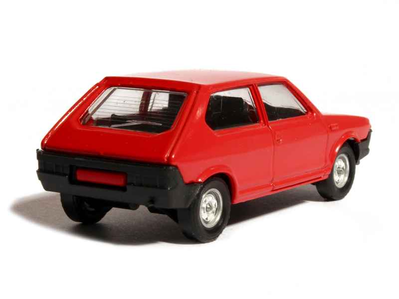 13519 Fiat Ritmo 1978