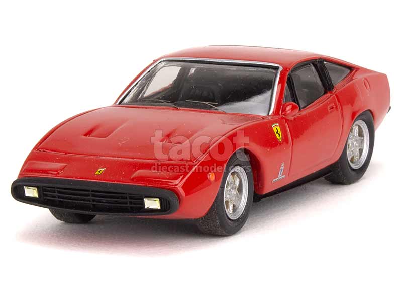 16033 Ferrari 365 GTC/4 Coupé 1971