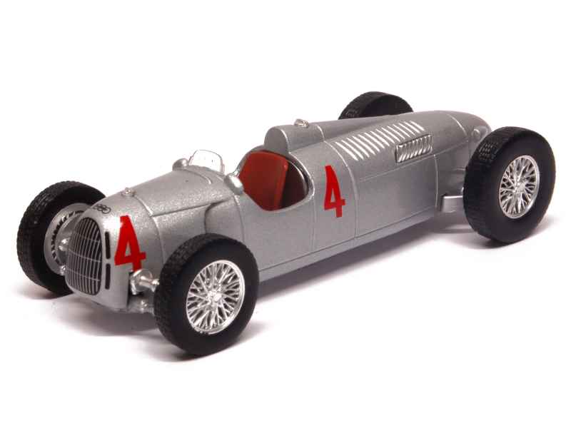 16800 Auto Union Type C German GP 1936