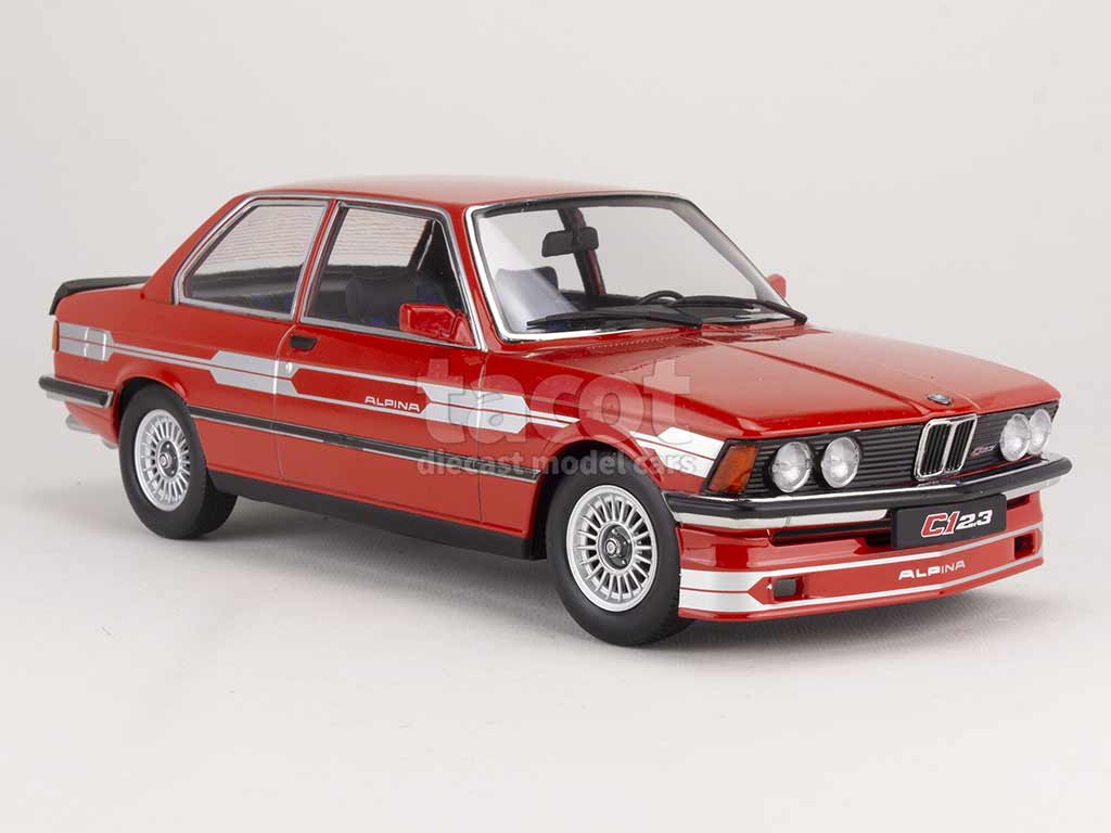 100108 BMW Alpina C1 2.3/ E21 1980