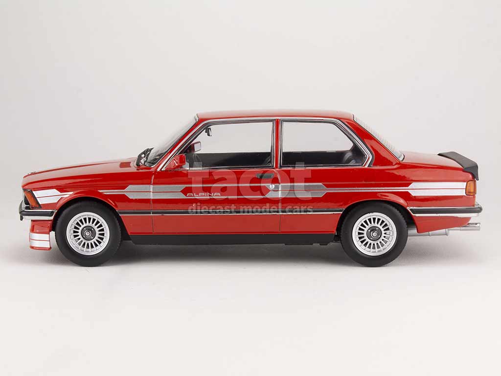 100108 BMW Alpina C1 2.3/ E21 1980