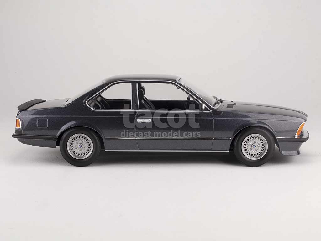 100140 BMW 635 CSi/ E24 1982