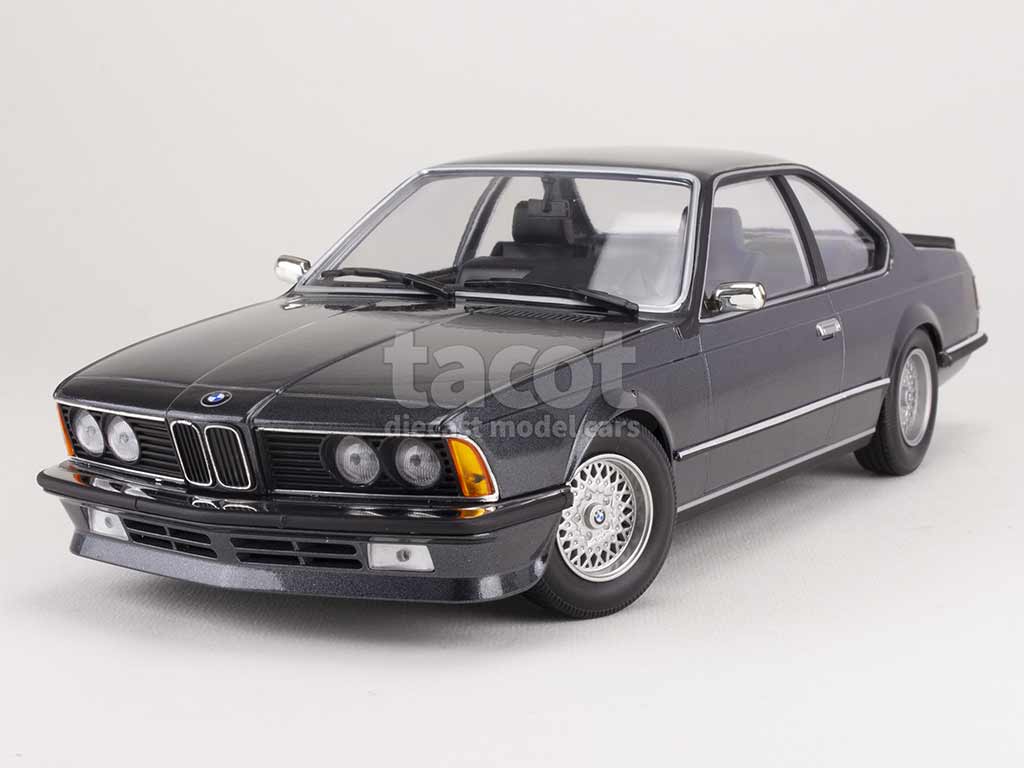 100140 BMW 635 CSi/ E24 1982