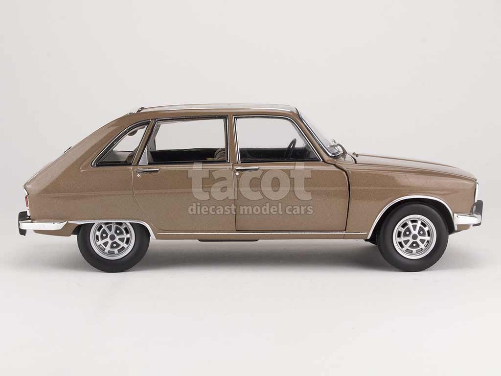 100215 Renault R16 TX 1974