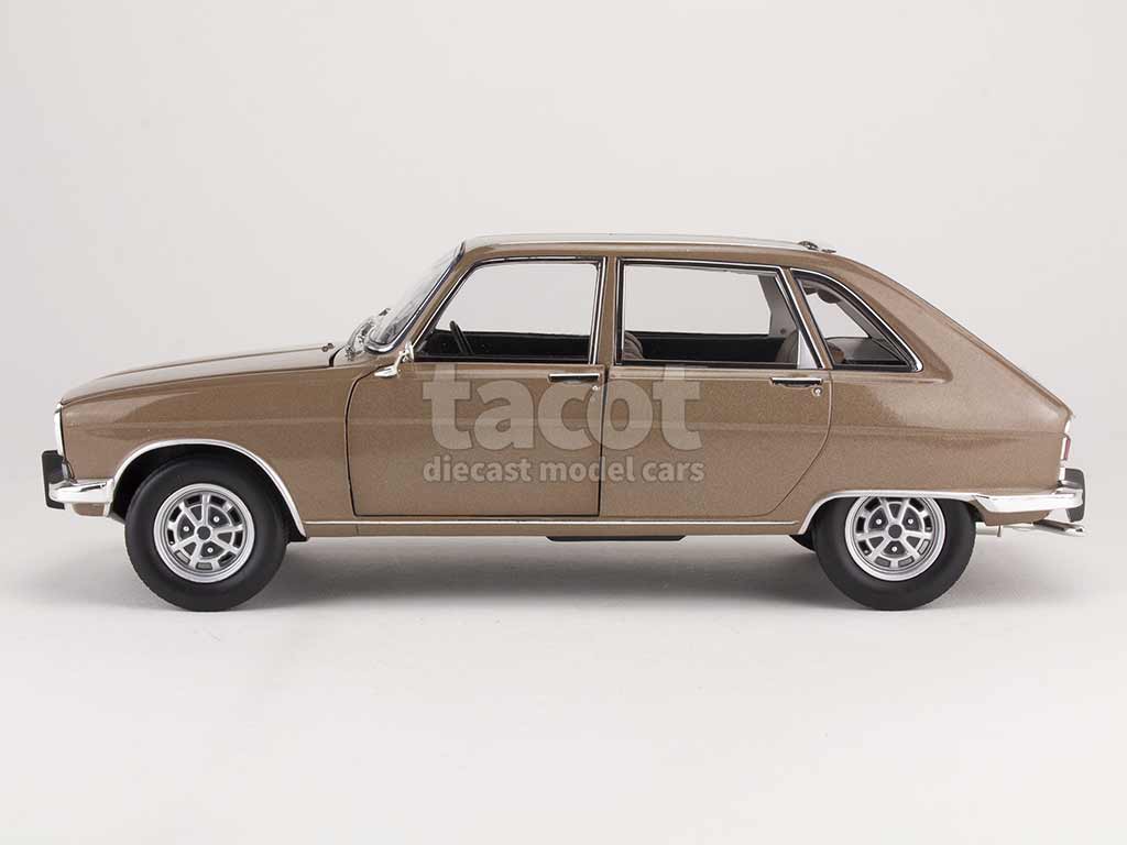 100215 Renault R16 TX 1974