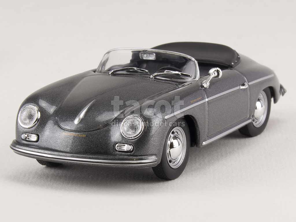 100344 Porsche 356 Speedster 1956