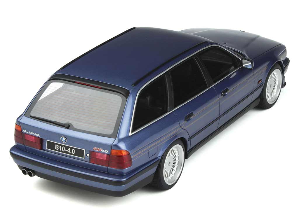 100351 BMW Alpina B10 4.0/ E34 Touring 1995