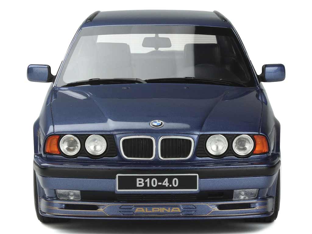 100351 BMW Alpina B10 4.0/ E34 Touring 1995
