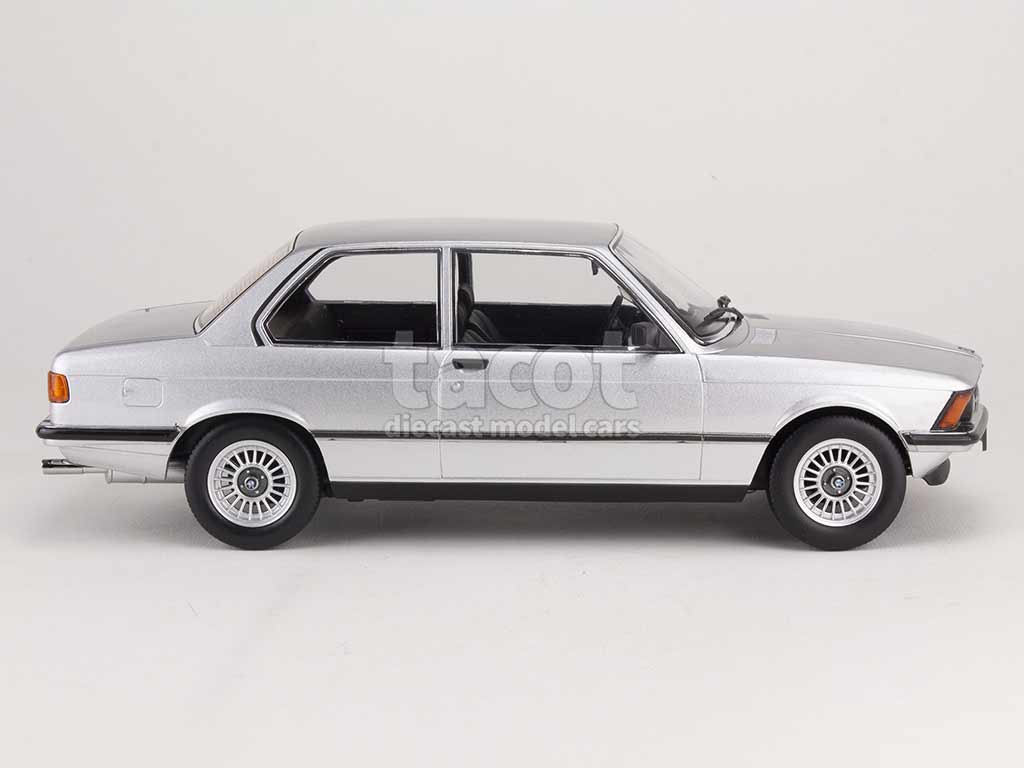 100400 BMW 323i/ E21 1978