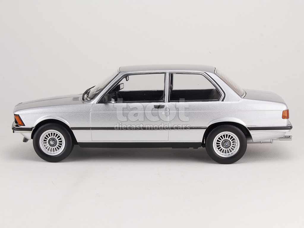 100400 BMW 323i/ E21 1978