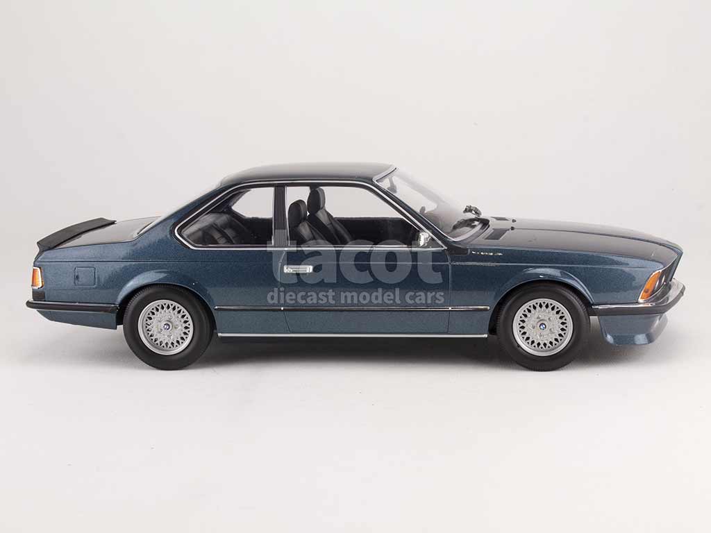 100426 BMW 645 CSi/ E24 1982