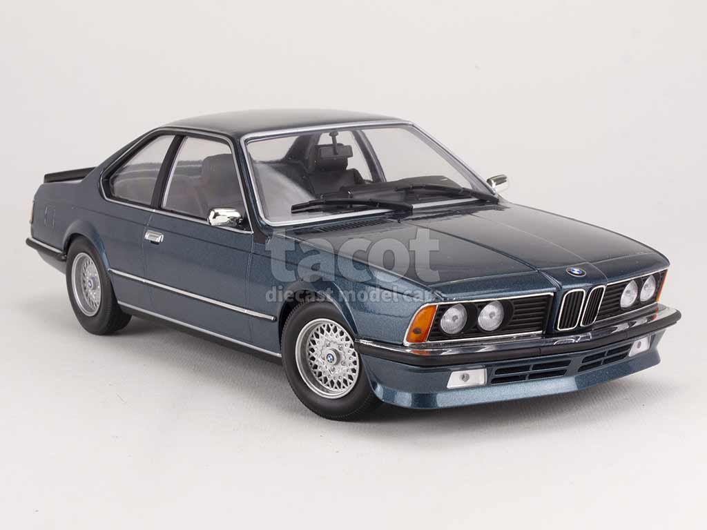 100426 BMW 645 CSi/ E24 1982