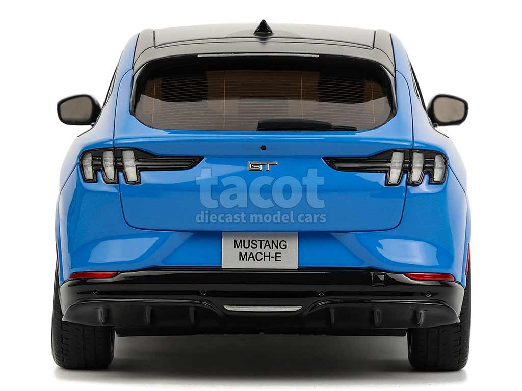 101054 Ford Mustang Mach E GT Performance 2021