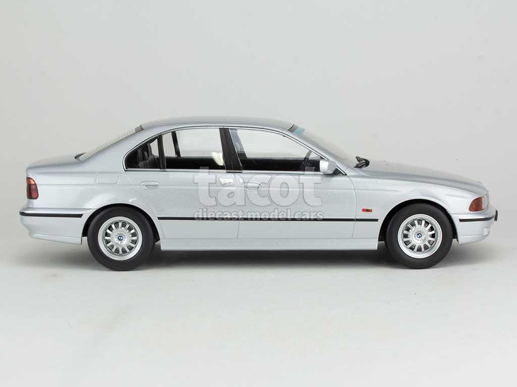 101182 BMW 530D/ E39 1995