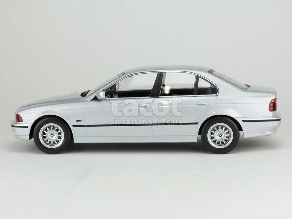 101182 BMW 530D/ E39 1995