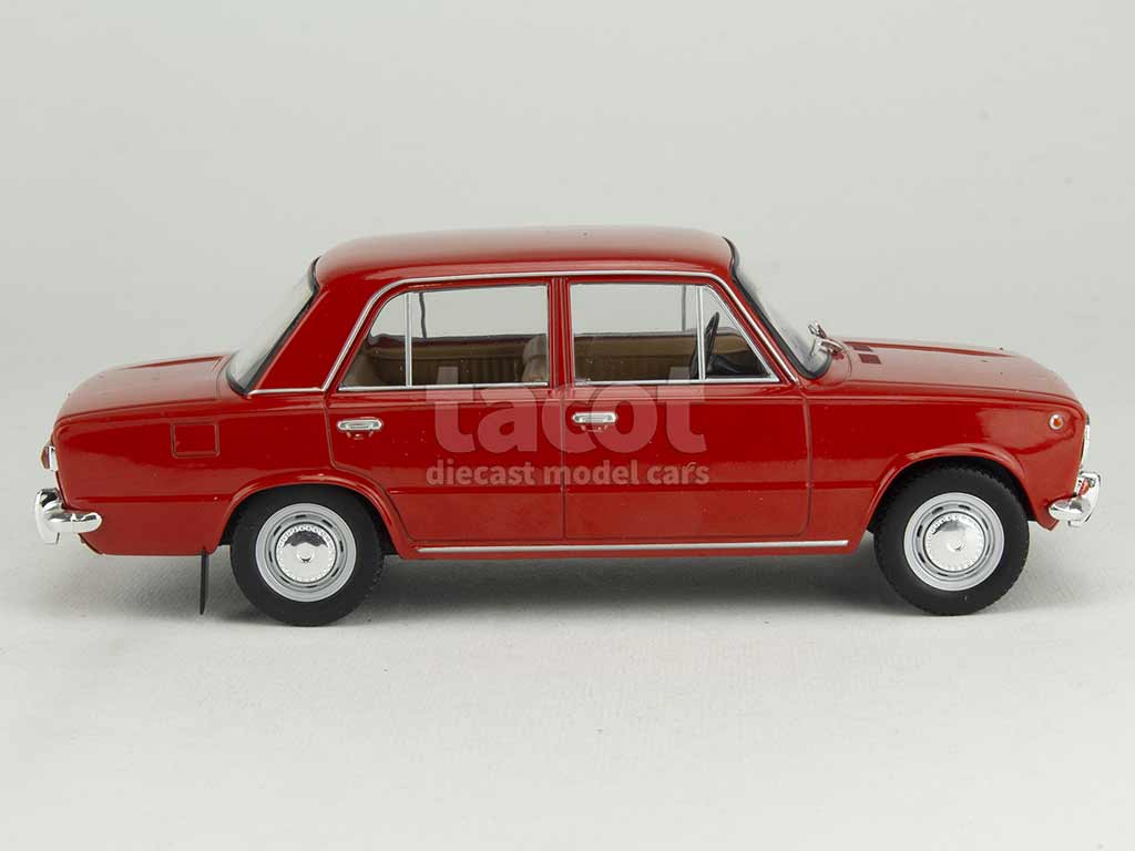 101320 Lada 1200 1970
