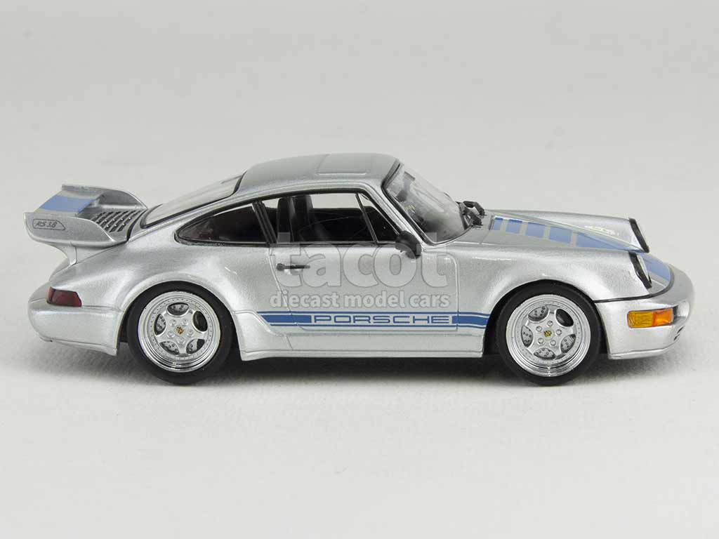 101418 Porsche 911/964 RSR 3.8L 2023