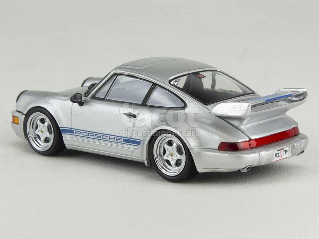 101418 Porsche 911/964 RSR 3.8L 2023