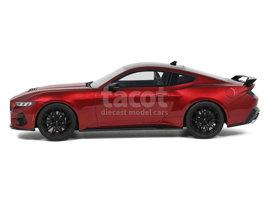 101444 Ford New Mustang GT 2024