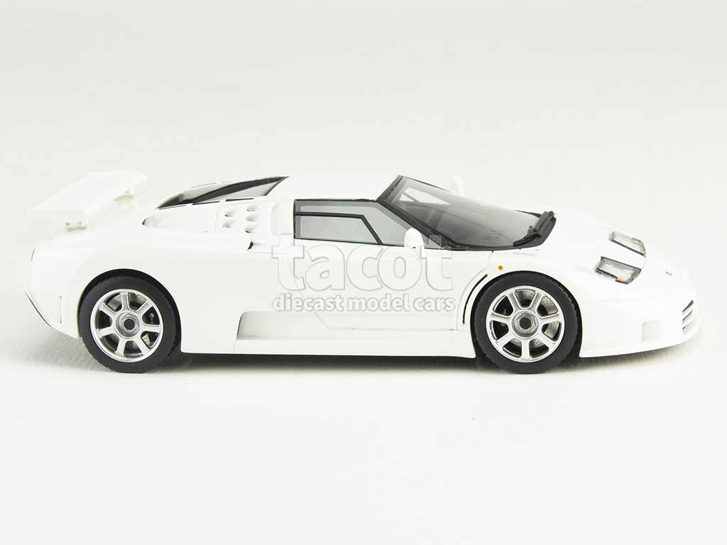 101672 Bugatti EB 110 Super Sport 1994