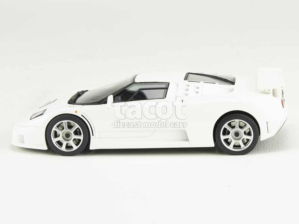 101672 Bugatti EB 110 Super Sport 1994