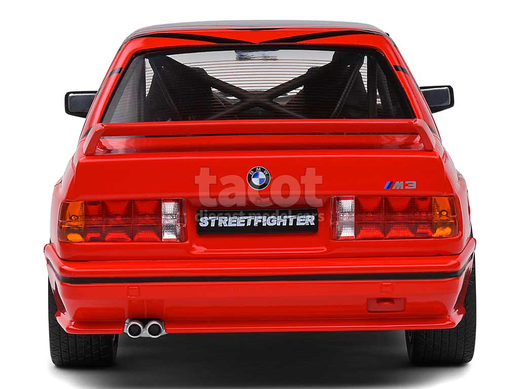 101763 BMW M3/ E30 Drift Team 1990