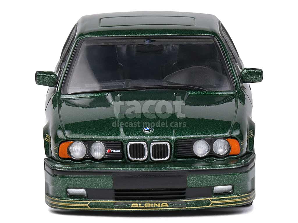 101779 BMW Alpina B10 Bi-Turbo/ E34 1994
