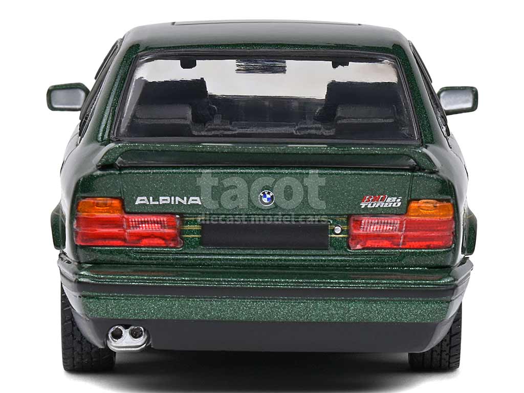 101779 BMW Alpina B10 Bi-Turbo/ E34 1994