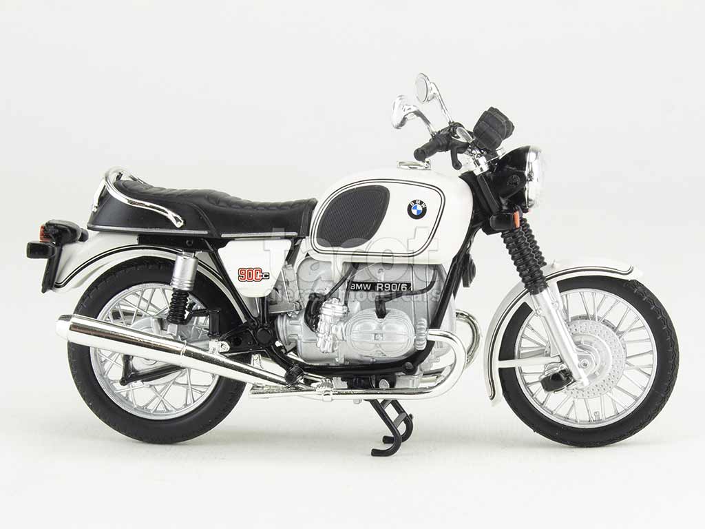 101819 BMW R90/6 1974