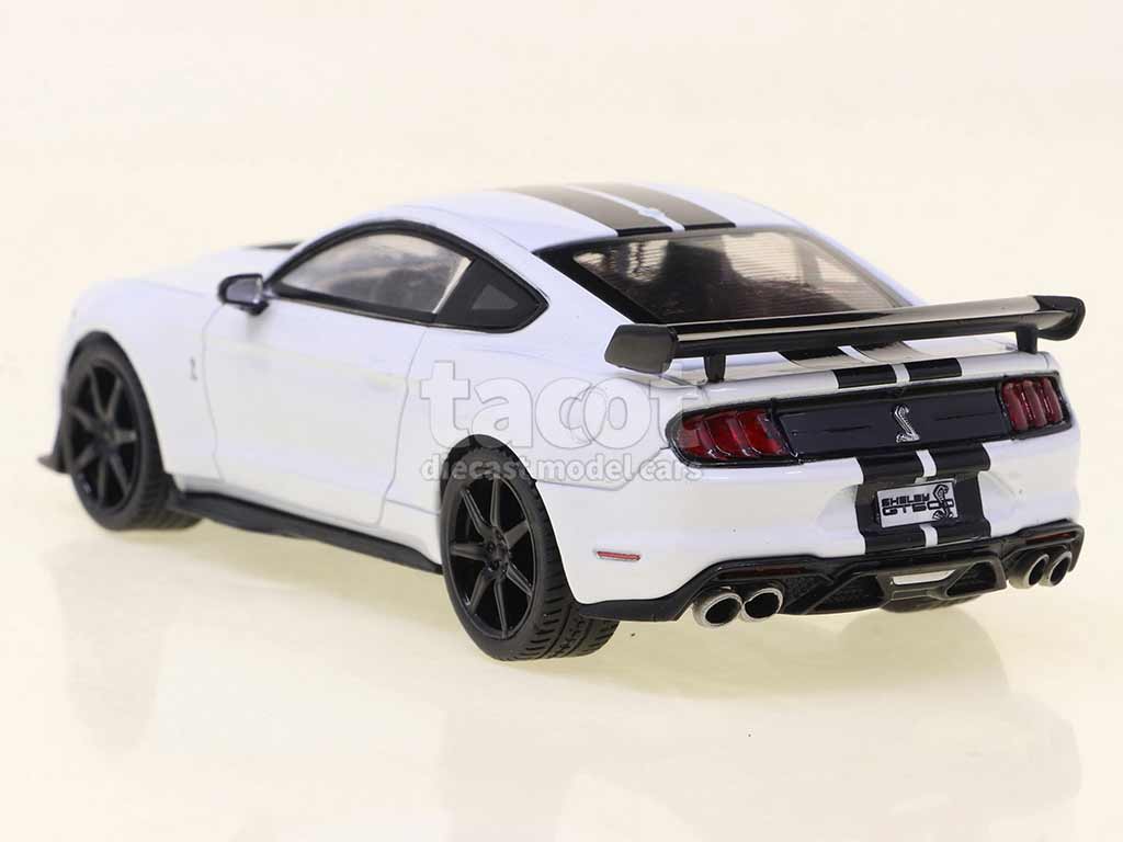 101944 Shelby Mustang GT500 2020