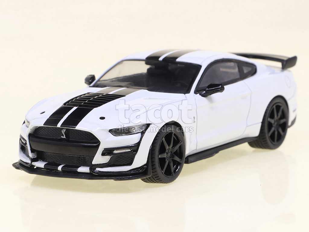 101944 Shelby Mustang GT500 2020